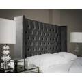 HEADBOARD (Double) All colors