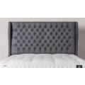 HEADBOARD (Double) All colors