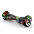 6.5" inch Hoverboard with bluetooth