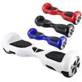 6.5 inch hoverboard with bluetooth, many colors( red,blue, black, white, pink).