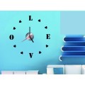 (LOCAL STOCK!!) DIY Wall Clock