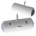 Portable Stereo Speakers Mini 3.5mm Jack Plug In For Phone Laptop Tablet MP3