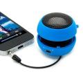 Mini Portable Hamburger Speaker Amplifier For iPod iPad Laptop iPhone Tablet PC