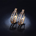18K Gold Plated Earrings for women