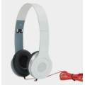 GENIUNE! T-Star Solo.(HD) Fold Able Headphones (AVAILABLE IN BLUE, WHITE & BLACK)