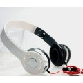 GENIUNE! T-Star Solo.(HD)Foldable Headphones (AVAILABLE IN BLUE, WHITE, RED & BLACK)