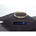 100% PureTitanium Men's Ring Size 9; 10; 11 US