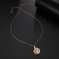 Titanium "Moana" Necklace 45 cm *R 599*