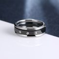 Titanium 3-Piece (RAINBOW) Ring Set  **R 699** Size 9 US