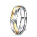 Retail Price R 1 199 Titanium Men's Ring 6 mm Size 11 US