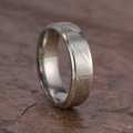 SILVER  Ring SIZE 11 US