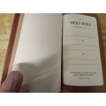 NKJV Gift Delux edition Bible