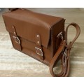 Bible Carry Bags Handmade in Genuine Leather - from R500