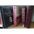 Bibles Various at R650 each