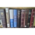 Bibles [various] - R850