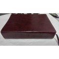 BIBLE ESV GIANT/ LARGE PRINT in Softcover Dutone