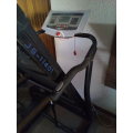 Treadmill electronic JS-11401 100kg weight capacity super condition