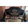 Treadmill Trojan Iron Man 510 - for a person up to 150kg