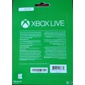XBox Live Gold 3 months