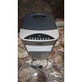 Air Conditioner Defy Portable with Remote in Super Condition Collection Only from Randburg