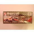 MOTORCRAFT FORD THUNDERBIRD NASCAR SCALE MODEL KIT : 1.25 SCALE