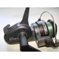 FISHING REEL : MITCHELL 1020 : USED BUT FULLY FUNCTIONABLE