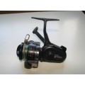 FISHING REEL : MITCHELL 1020 : USED BUT FULLY FUNCTIONABLE