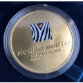2003 ICC Cricket World Cup - South Africa