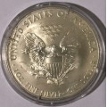 2014 American Eagle Brilliant Uncirculated Coin