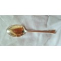 Hallmark Silver teaspoon set - 67.4g