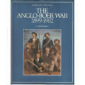 The Anglo-Boer War 1899 ¿ 1902 by Fransjohan Pretorius