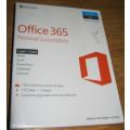 Microsoft Office 365  Personal Subscription