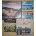 South Africa Travel Books & other Africa Books