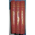 The New Electrical Encyclopaedia 4 Volumes 1950-1960 ?