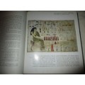 The arts of Egypt by Irmgard Woldering  1967