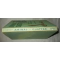 Animal Chatter, Tales from The Living Veld by a P Cartwright