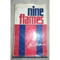 Nine Flames by Ken Anderson