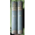 The life of Robert Louis Stevenson  1902  vol 1 and 2