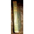 Florence Nightingale: The Wounded Soldier`s Friend Hardcover 1880 -1900 Circa