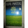 A Green History of the World by Clive Ponting