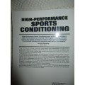 High  Performance Sports Conditioning
