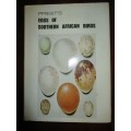 Eggs of Southern African Birds