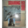 Soaring Eagles  .The McDonnell Douglas F -15