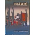 `That Sound` by Robert Pistolesi Hank Marvin or Shadows book and CD
