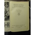 Electrons and Holes in Semiconductors 1956 With Applications to Transistor Electronics