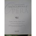 Illustrated Encyclopaedia of Opera