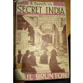 A Search in Secret India 1951