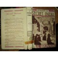 A Search in Secret India 1951