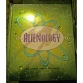 Alienology . We Are Not Alone