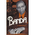 Banda by Philip Short 1974